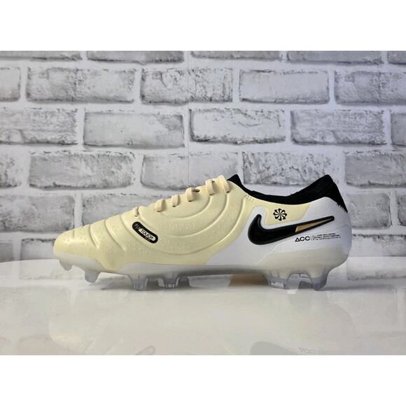 Nike Tiempo Legend 10 Elite FG Mad Ready Pack Men’s Size 7 DV4328-700 main image 5